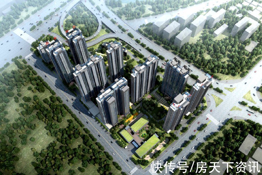 玉成小学|盘点10月顺德大良爆款楼盘！原来红盘真有这么好！难怪都抢着买
