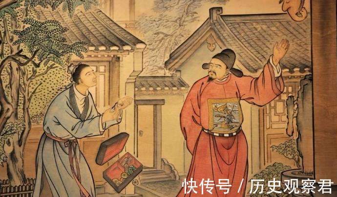 发财&俗话“一代做官九代绝”,下半句更加经典,古人智慧,道尽了现实