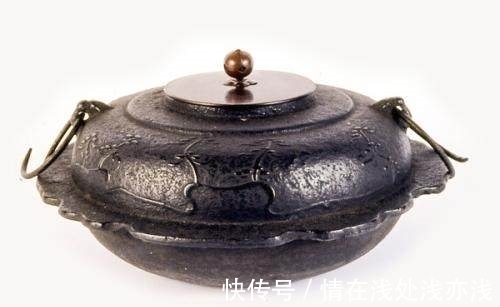 利义昭|一个中国茶罐子,日本人争相抢夺,说这是“天下第一”
