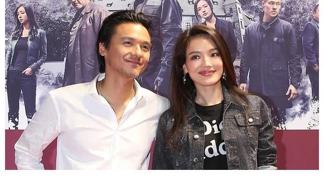 舒淇凭什么和刘震云、陈凯歌平起平坐