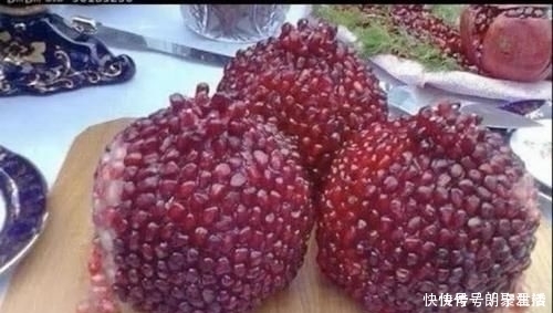 果壳|去掉果壳的水果,认出西瓜和橘子不难,图5得看20遍才能认出