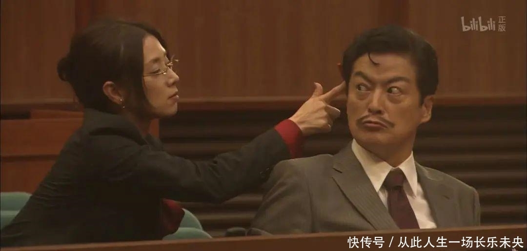真人版|10年前这部饱受争议的柯南真人版，如今看来居然有点意思？