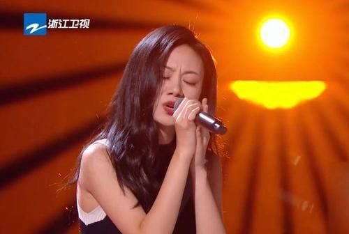 王靖雯|好声音五强出炉，这几位可能被淘汰，陈文非赢面很大