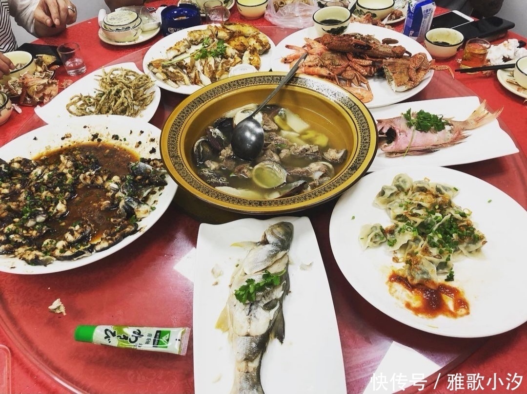 饭店里最脏的三道菜,聪明人从不点?饭店老板:你不吃我吃