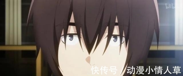 新番|上线仅一集评论区就吵翻天,这部新番到底哪里出了问题?