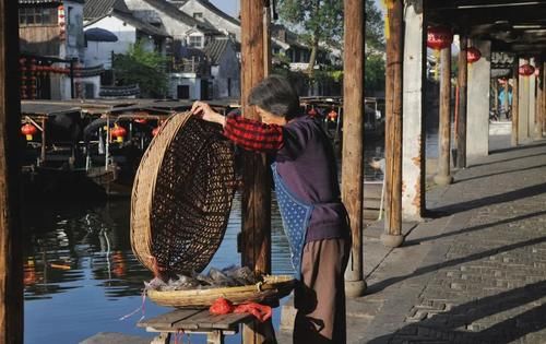  那些不为人知的绍兴小吃，守护着这个城市的秘密