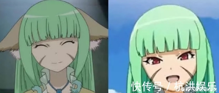 耳朵|狐妖小红娘:当狐妖没了耳朵,涂山红红变身御姐,只有她美到犯规