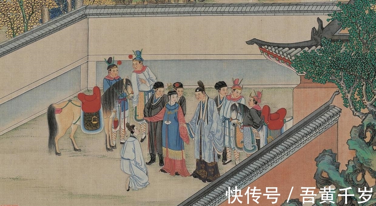 贾母&贾母、贾敏是续弦,贾琏和王熙凤都是庶出?《红楼梦》误读太可笑