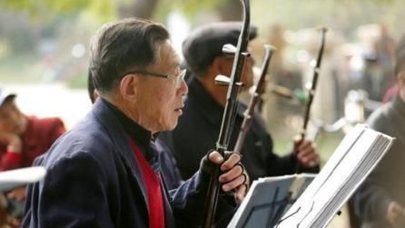 秘诀|114岁老人的长寿秘诀:做好“三事”,“一物”一定不要碰!