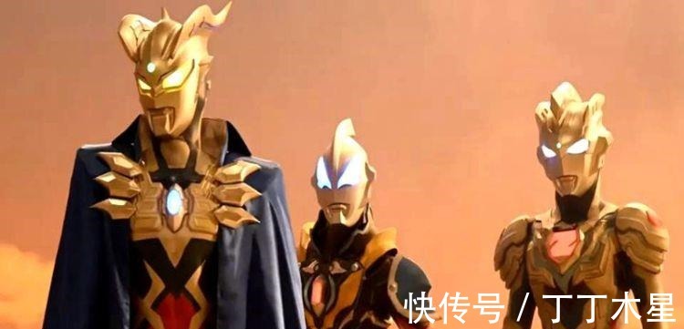 圆谷|《泽塔奥特曼》终极怪兽诞生，看了怪兽的来历，你会看不上贝利亚