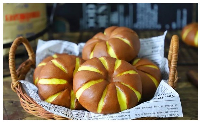 想吃面包不用买，配方秘诀告诉你，新手就能做，又香又软特好吃