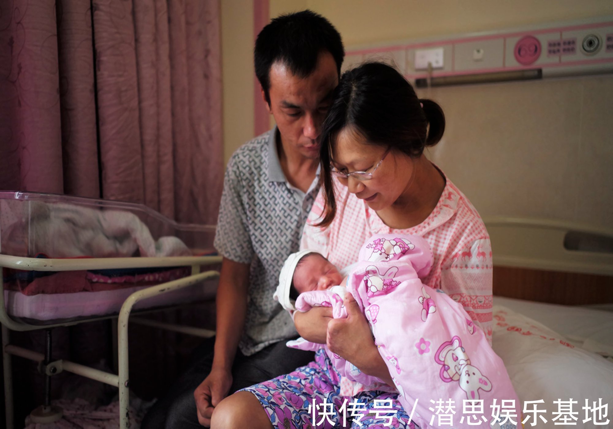 乐乐|宝宝这个月龄时,会迎来第一次发烧,妈妈们要会基本的应对处置