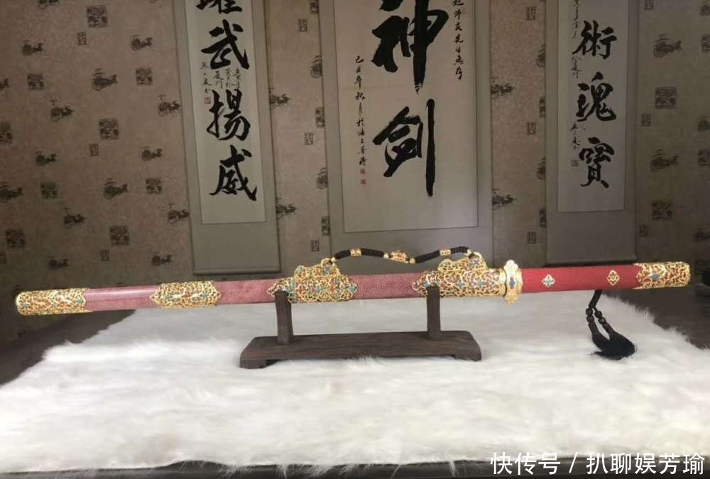 唐刀十分轻便,而且杀伤力也很强,为啥宋朝会淘汰?