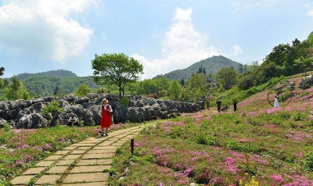 九寨沟|四川有处低调的景点，盛产中药材，紧靠九寨沟旅游环线东线