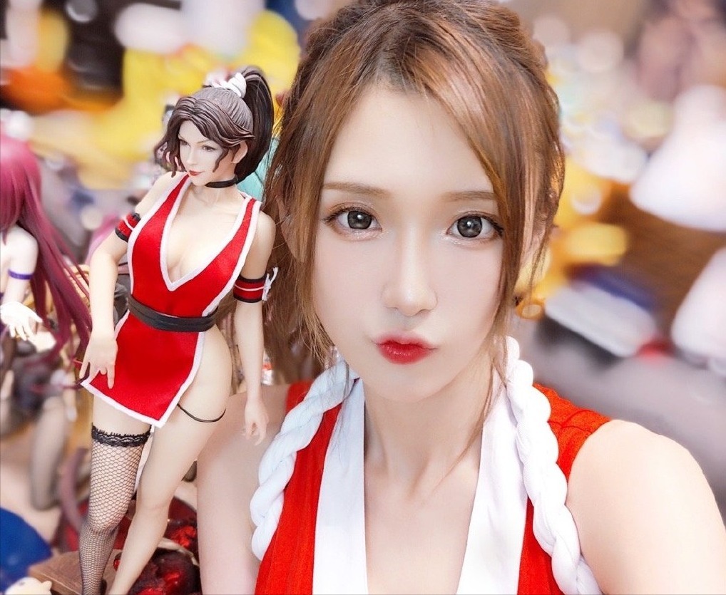 cj|上海CJ“最辣眼”Cosplay来了，女Coser慌了，保安在哪里