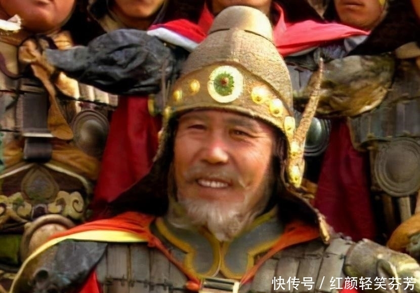 安史之乱|安史之乱初期,唐玄宗犯了多少错误?其实全都事出无奈