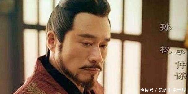 弟弟|历史上有3人，明明自己有儿子，却选择将基业传给了弟弟