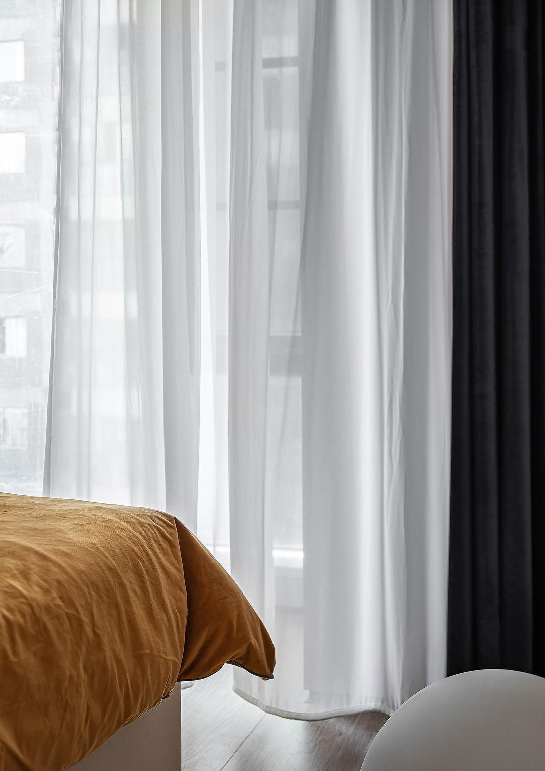 设计|5平方米的浴室,也能拥有大浴缸,堪称小户型的设计模范