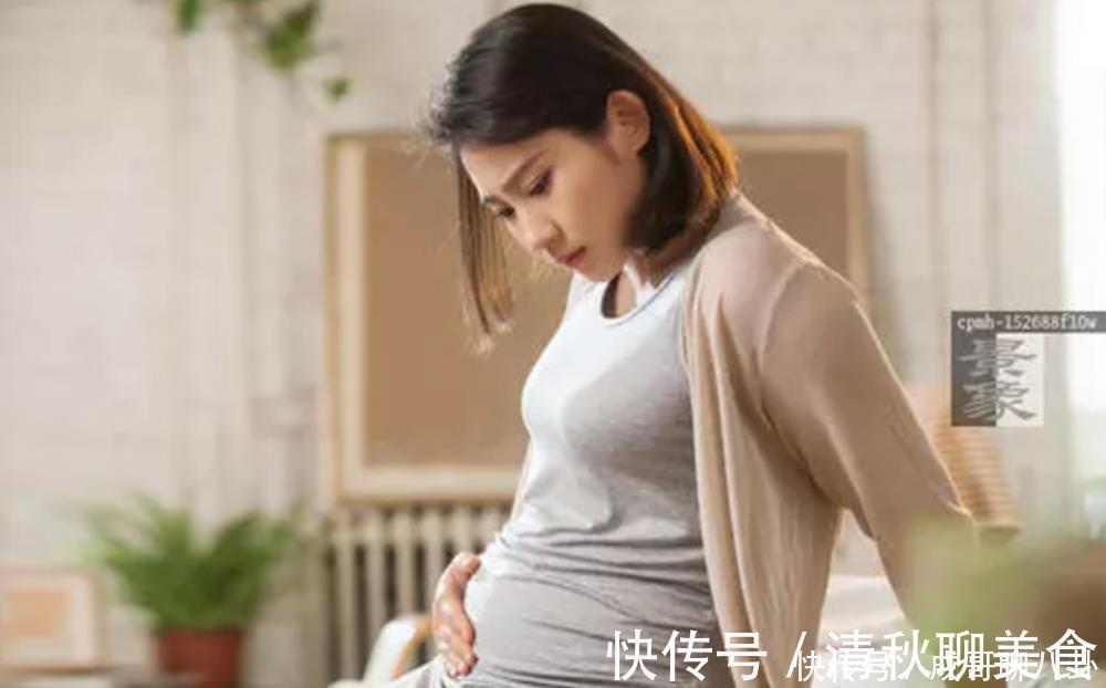 宝宝|这四种妈妈,更容易生出健康、聪明的宝宝,看看自己是不是?