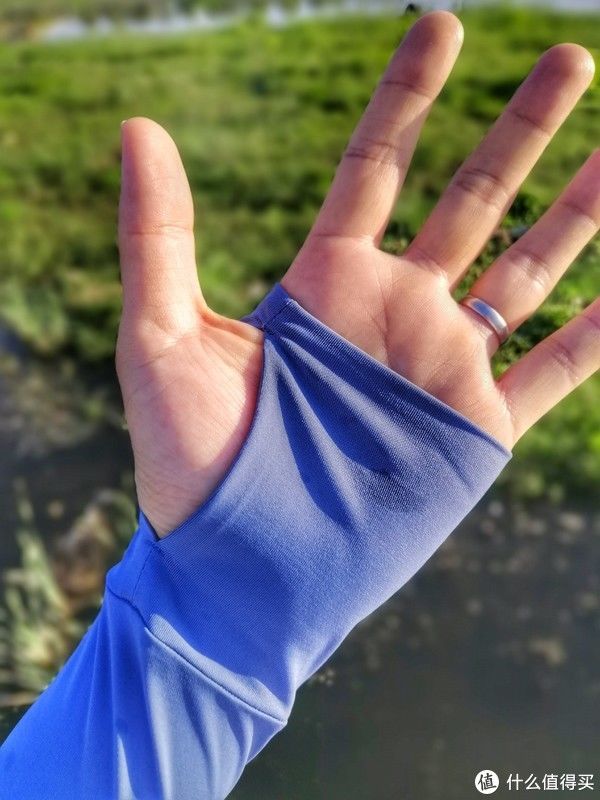 f50|隐天蔽日——Bananain蕉内凉皮防晒套装