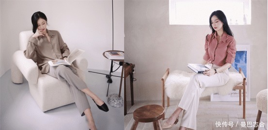 18套春季出游穿搭Look,每一套都百搭,保你半个月不重样