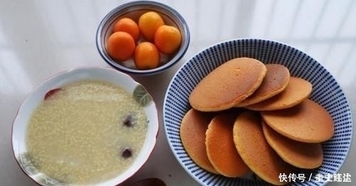 分享我家5天的早餐,好吃又营养,学着做再也不担心孩子不吃早餐