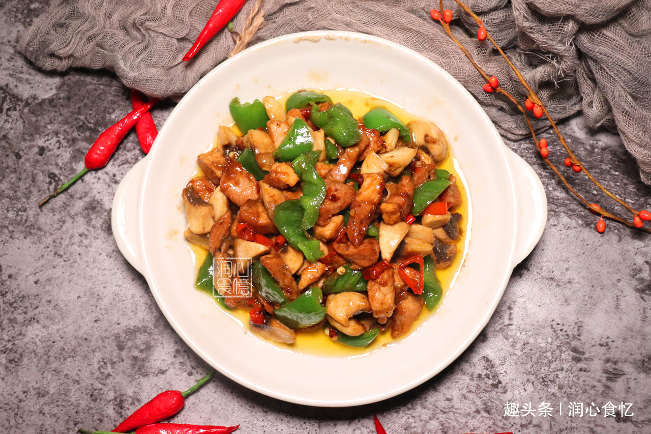 step|骨质疏松最怕此菜,硒含量仅次灵芝,老人要常吃,骨骼强健身体棒