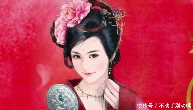 帝心|历史上第一位惑乱帝心的皇后,死后被人们称为妖后的始祖妹喜!