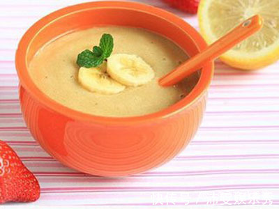 大豆类|1岁以内宝宝辅食喂养指南:详细到每个月龄吃什么,吃多少