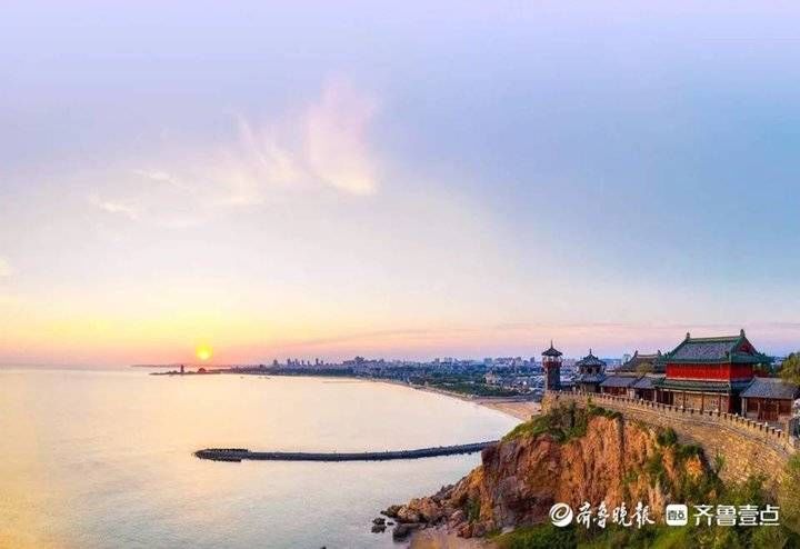 文旅贺年“惠”!邀您在烟台共享一城鲜美,一起欢乐过年