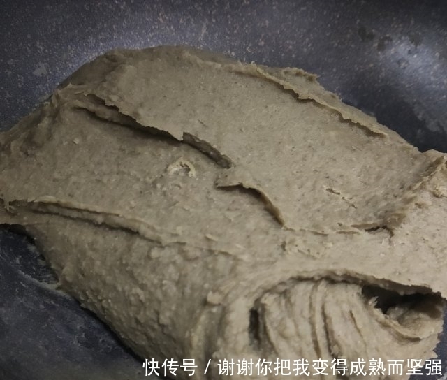 自制绿豆蓉,口感细腻,微甜不腻