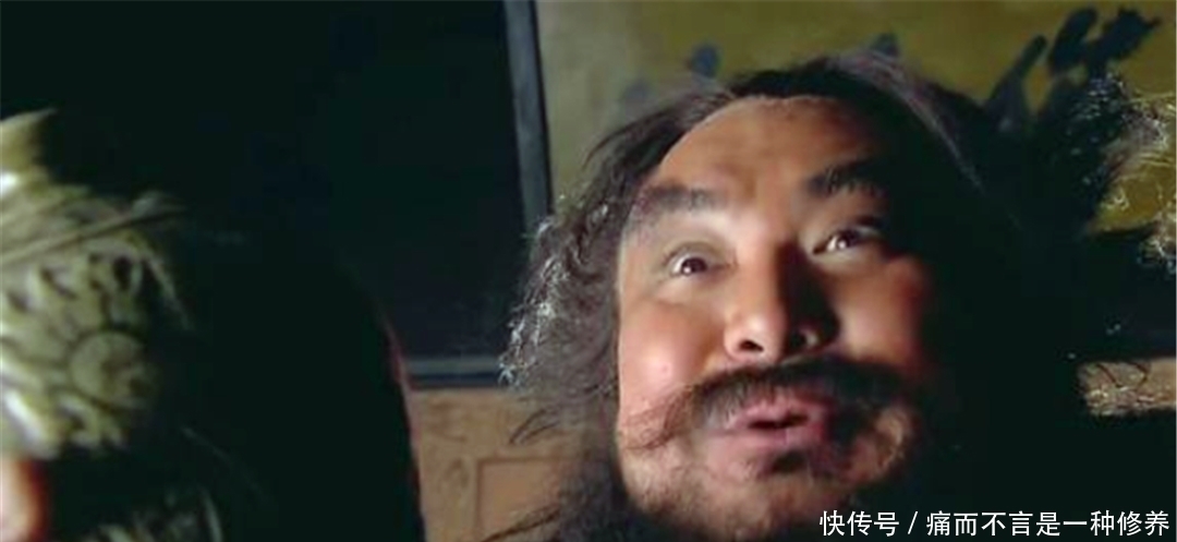 李逵屡次违反军令,宋江为什么不将他斩首?