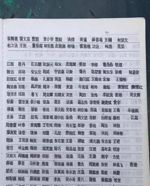 孩子|16岁男孩写字宛如印刷体,获700w网友点赞,父母却说孩子有病