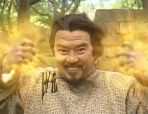  东方不败|武侠剧中令人恨不起来的七大反派，东方不败上榜，阿卑罗王排第二