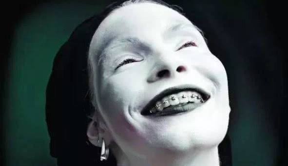 心理学|心理学直觉上哪个微笑会让你害怕衡量一