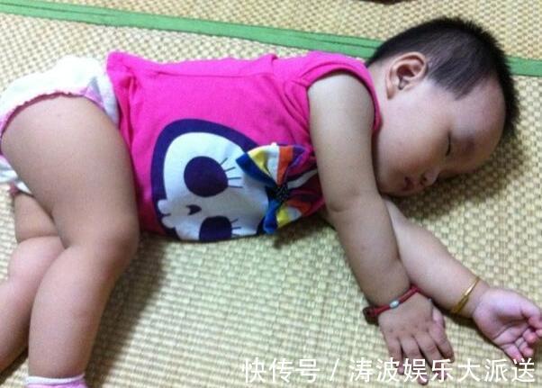 孩子|宝宝小时候有以下3个特征,预示他将来很聪明,爸妈使劲乐吧!