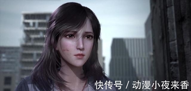 小姐姐|斗罗大陆那么火,小舞并非玄机最宠爱的女主,她被称为行走的衣架