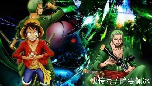 鬼泣|路飞都当五皇了，为什么还没遇到新恶魔果实尾田没说不代表没有