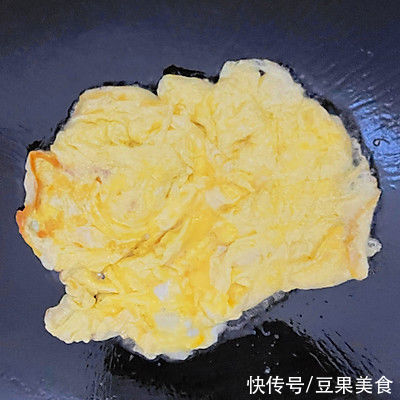 番茄炒鸡蛋的懒人做法一样美味