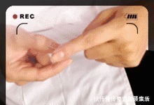 拇指|中医一绝:每晚搓指甲,等同于给身体做大保健!60天后会有奇效!