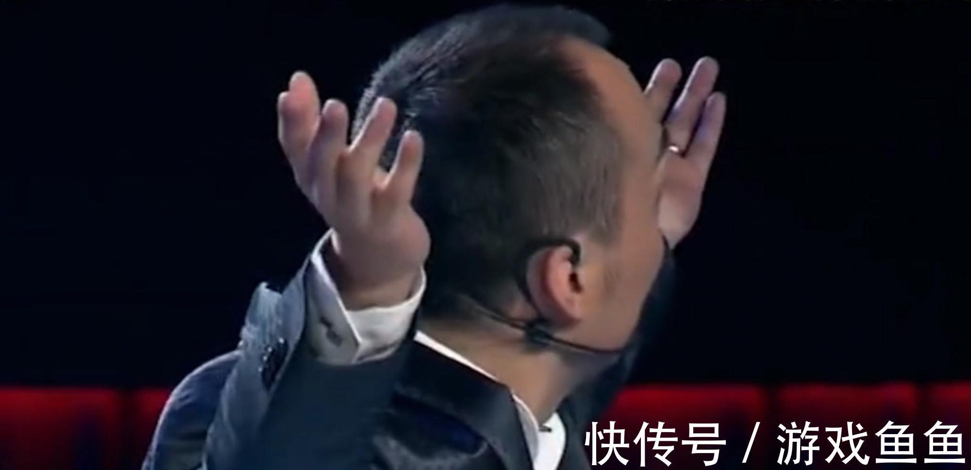 評(píng)委對(duì)罵,嘉賓現(xiàn)場(chǎng)互毆,節(jié)目錄制時(shí)的事故,一個(gè)比一個(gè)離譜