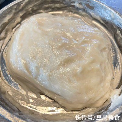 糯米|糯米糍粑你这么做，保证你吃一次想十次