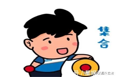 |幽默笑话：女老板会武功还霸道，无论谁工作犯错了，她都会打人