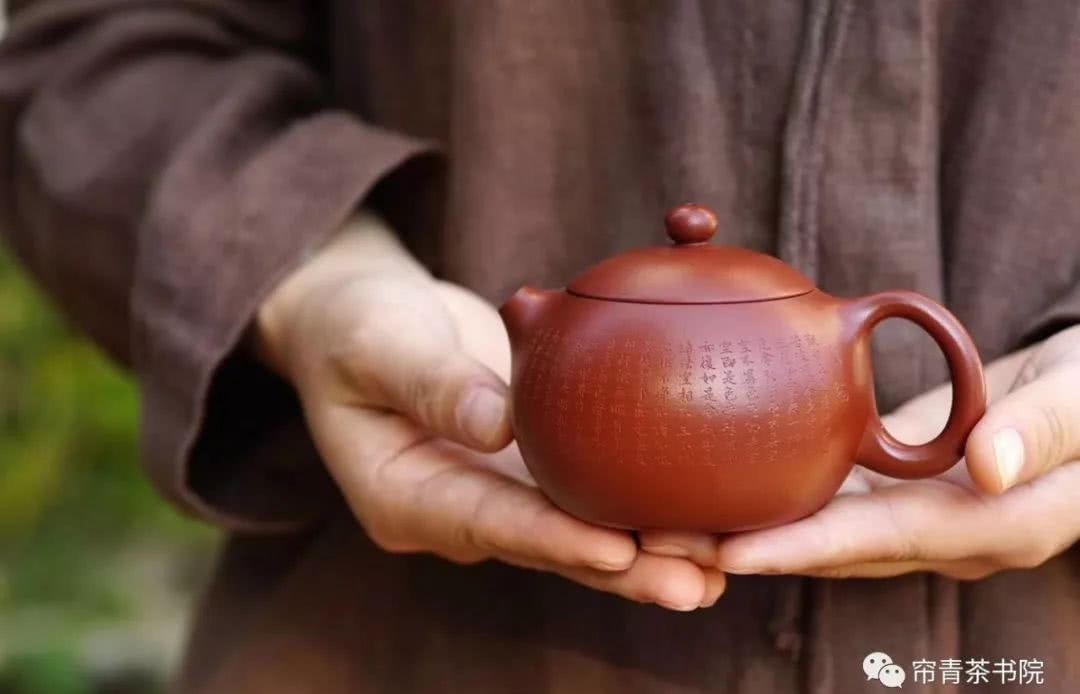 灵气|喝茶,赋能你的灵气!