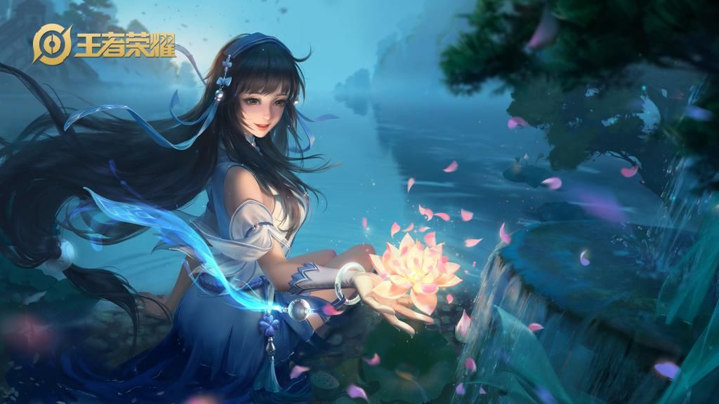 不算什么|高分局最怕的法师？婉儿司马懿不算什么，她职业赛被选手疯抢！