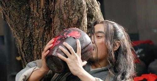 宋江|《水浒传》中宋江死后,武松并没有难过,而只是说了六个字