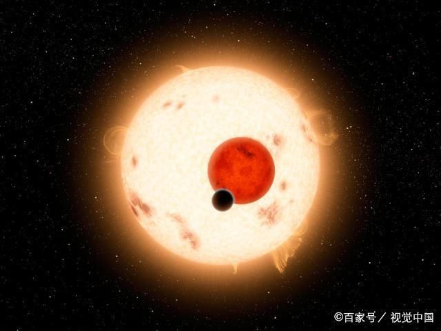 科学家发现被海洋包裹行星，会孕育出什么生物？