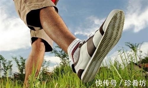 中老年人|一天走10000步,真的对身体好吗?正确的步行方式请注意这些
