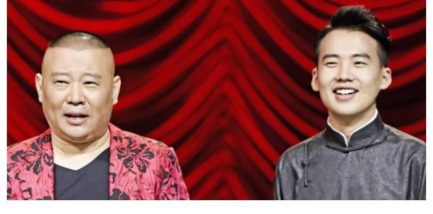 《奔跑吧》中，郭麒麟的一張照片，竟爆出郭德綱與沙溢之間的恩怨