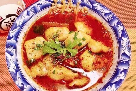 比鲫鱼鲈鱼还好，8块钱一斤，煮一煮就能吃，蛋白质是牛奶的8倍